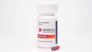 Image result for Valbenazine