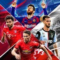 كرة القدم Efootball Pes 2020 Pro Evolution Soccer Evolution Soccer Konami