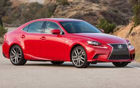 You'll be forgiven for confusing our 2017 is200t f sport test car with the 2016 version we reviewed previously. 2016 Lexus Is Sports Three Engine Options Including Turbo Four