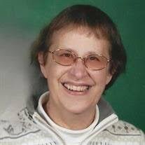 Gail L Gady Obituary