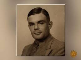 Alan Turing, WWII codebreaker who was chemically castrated and inspired  "The Imitation Game," chosen to be face of Bank of England £50 note