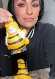 My Wife with Her Math Janie