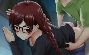 Mizuhara Chizuru - Page 5 - HentaiEra