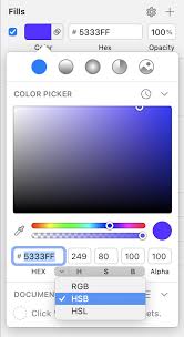 Add a textbox to your settings page with a css class for the color picker, where you want to dispaly the input text. Sketch Colors Mastering The Tool Is One Thing The By Thalion Design Sketch Medium