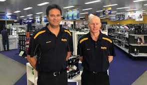 Bega Betta Home Living Bucks Flat Retail Trend Appliance Retailer