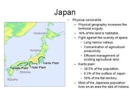 Map of kanto area hotels: The East Asian Realm Himalayas And Tibetan Plateau