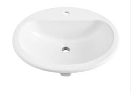 introducing vitreous china sinkology