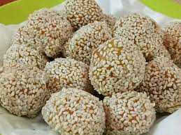 Resep Onde Onde Empuk Oleh Ibu Malka Resep Resep Makanan Kacang