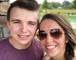 Everything we know so far. Rumors Are Heating Up Another Duggar Courtship Could Be In The Works Cafemom Com