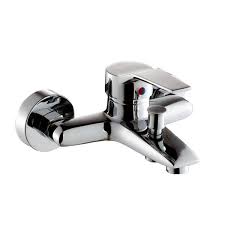 Gently prise stainless steel retaining clips on. Hot And Cold Bathroom Faucet Tap Shower Mixing Valve Hot And Cold Shower Mixer Robinets Bains Home Installation Parts Grifos Bathroom Shower Faucet Wish