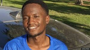 Joshua Michael Muncy