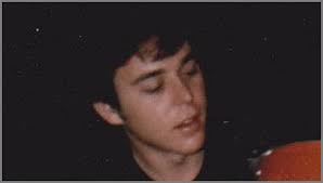 Geoff Plummer aka Drainpipe