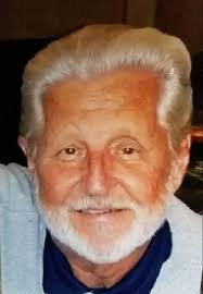 DOUGLAS EDMONDS Obituary (2020)