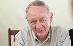 The importance of trade