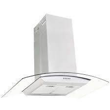 Vidaxl Hotte Murale Acier Inoxydable 756 M H 90 Cm Blanc Aspirante Cuisine Gros Electromenager Fours Et Plaques De Cuisson