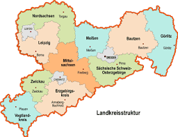 Aktuelle news, informationen, bilder und videos aus sachsen: Informationen Zur Kreisgebiets Und Verwaltungsreform Sachsen De