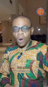 APOSTLE JOHNSON SULEMAN'S FRIENDS