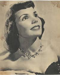 Here she is, Miss America… Who else remembers watching this pageant