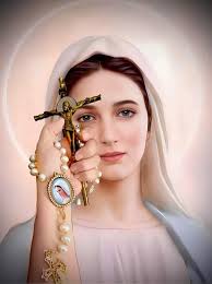 Thanking that i joined this group🤗 Thank you Mama Mary🥰 Be with us  everyminute in our lives🙏