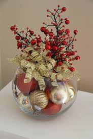 Christmas Centerpiece Red And Gold Holiday Por Preservemymemories Christmas Centerpieces Diy Gold Christmas Decorations Red Christmas Decor