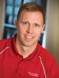 Dr. Ralph Fletcher Colwell MD, Sports Medicine Specialist