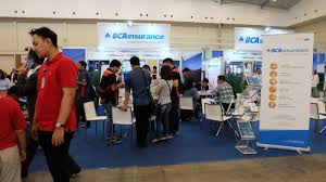 .kendaraan roda empat, bca insurance atau asuransi umum milik bca, bca syariah, bca multifinance anak usaha bca yang membiayai kendaraan dan multiguna, bca life yang bergerak di. Lowongan Kerja Bca Insurance Cari Karyawan Sekarang Cek Persyaratannya Tribun Timur