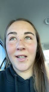 makemefamous #foryoupage #blonde #greeneyes #dbe