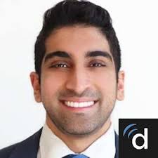 Dr. Taylor Mustapich, MD