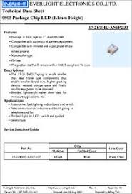 Complete this form to request this certificate of origin. 17 21bhc Datasheet 0805 Package Chip Led 1 1mm Height