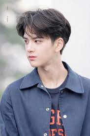 Pin By Spearb On The Boyz Korean Short Hair Korean Men Hairstyle Asian Man Haircut