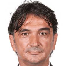 He used to play for croatian national team. Zlatko Dalic Fm 2020 Profile Reviews