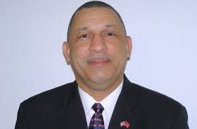 Meet the Council: District 1 Councilman Oliver Joseph