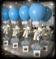 1 081 Followers 2 122 Following 343 Posts See Instagram Photos And Videos From Ballo Baby Shower Balloons Hot Air Balloon Baby Shower Baby Bear Baby Shower