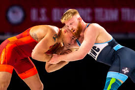 Jun 27, 2021 · the u.s. Olympic Wrestling Trials Results From Day One In Fort Worth