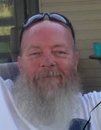 Obituary for Rick "Scooby" Scarbrough