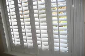 Lightweight, durable and comes in a variety of sizes and shades. Plantation Shutters London The Bespoke Shutter Company