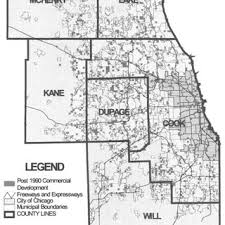 Image result for White 1990 Chicago IL City of