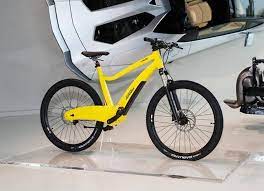 lamborghini e bike wordlesstech bicycle electric bicycle lamborghini