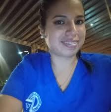 Milagros Sánchez Severino