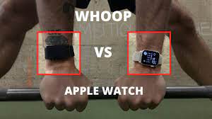 Paired with a whoop strap*, the whoop app collects over 100mb of biometric data a day and recovery determines your strain given your recovery, whoop calculates your exertion based on. Ambitious Athletics Whoop Vs Apple 5 Watch