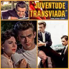 Maybe you would like to learn more about one of these? 100 Juventude Transviada 1955 365 Filmes Em 365 Dias