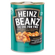 Heinz Chicken And Bean Burritos