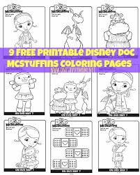 Stuffy filbert mcstuffins), hallie the hippo, lambie the lamb, and chilly the snowman. 9 Free Disney Doc Mcstuffins Printable Coloring Pages Doc Mcstuffins Coloring Pages Doc Mcstuffins Doc Mcstuffins Birthday Party