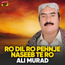 Ali Murad: albums, songs, concerts