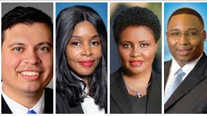 Despite Efforts To Knock Out Competition, This West Side Alderman Won't Be  The Only Choice On The Ballot This Time