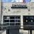 Commercial Garage Door Storefront