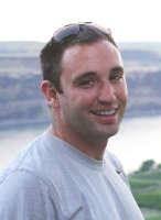 Mark Vaught Obituary (1983-2014)