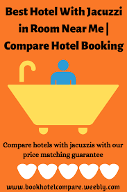 Best Hotel With Jacuzzi In Room Near Me Compare Hotel Booking Compare Hotels Best Hotels Hotel Coupons