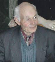 Condolence Book for Arthur Golden (Skreen, Sligo)