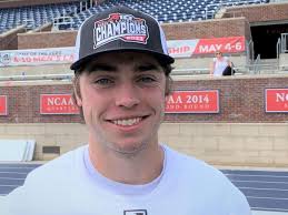 Freeman, R-MC lax alum Brandon Smith shifted to Richmond